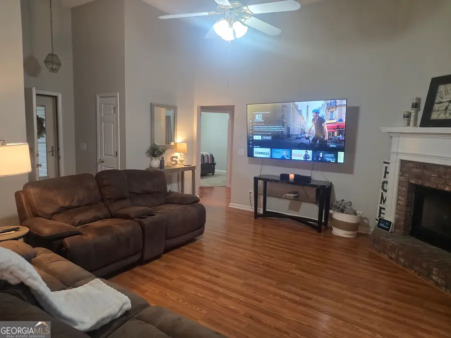 103 Saint Brendands Drive, Bonaire, GA 31005 - #2