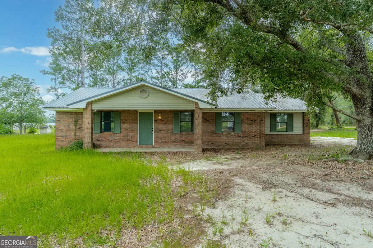 517 Ben Carver Road, Douglas, GA 31535 - #1