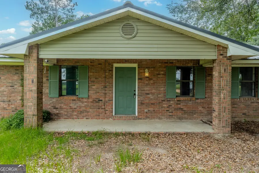 517 Ben Carver Road, Douglas, GA 31535 - #3