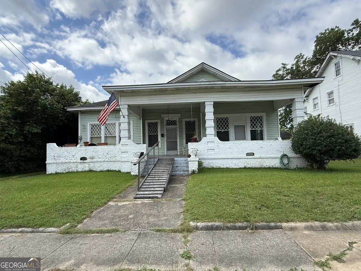 2684 Hillcrest Avenue, Macon, GA 31204 - #1