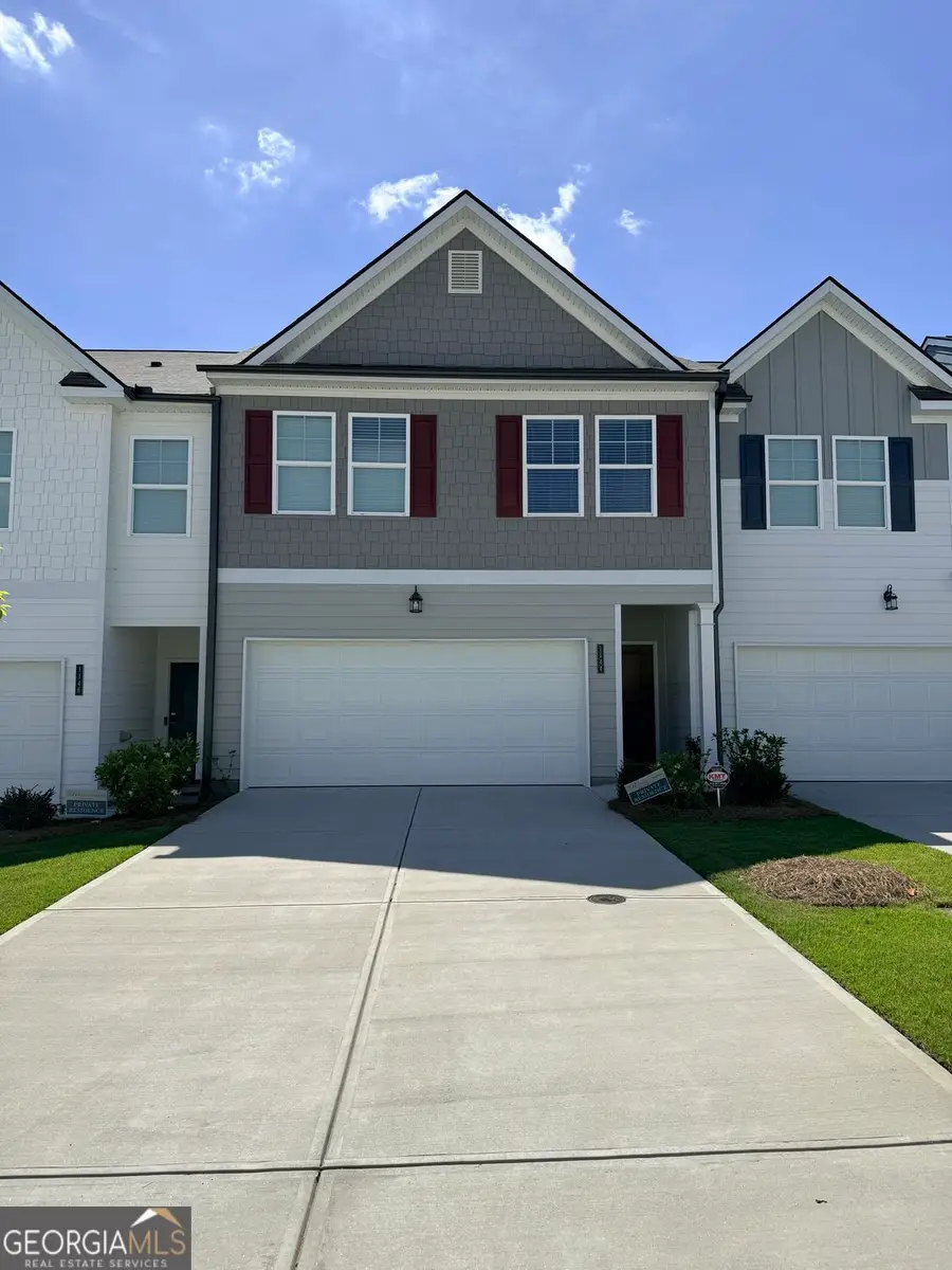 1144 Westhampton Way, Villa Rica, GA 30180 - #2