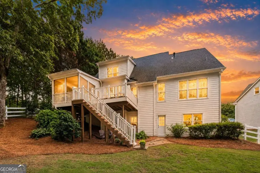 411 Glenhurst Trace, Canton, GA 30115 - #2