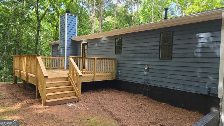 122 Little Brook Drive, Woodstock, GA 30188 - #2