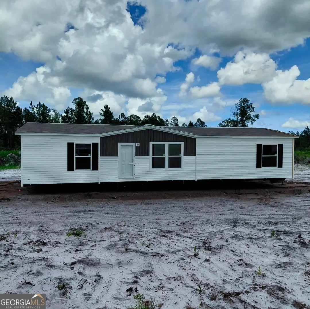 1350 Dogwood Lane, Folkston, GA 31537 - #1