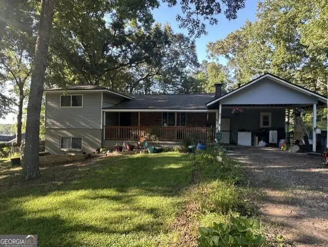 31 Rock Fence Circle Se, Cartersville, GA 30121 - #1