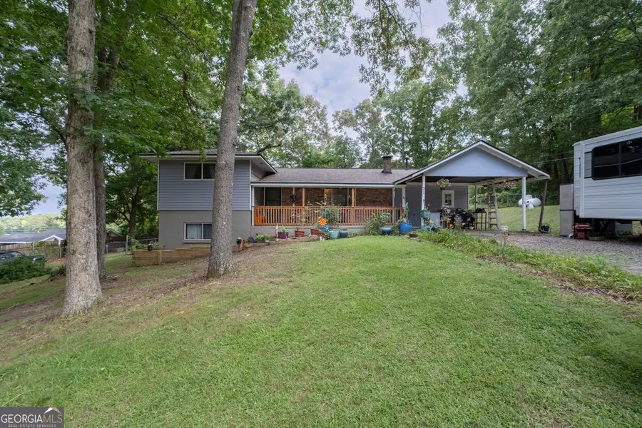 31 Rock Fence Circle Se, Cartersville, GA 30121 - #2