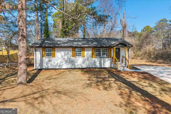 3770 Larkspur Terrace, Decatur, GA 30032