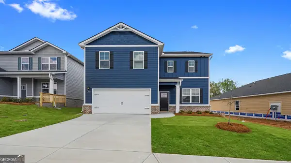 621 Great Salt Lane, Hoschton, GA 30548