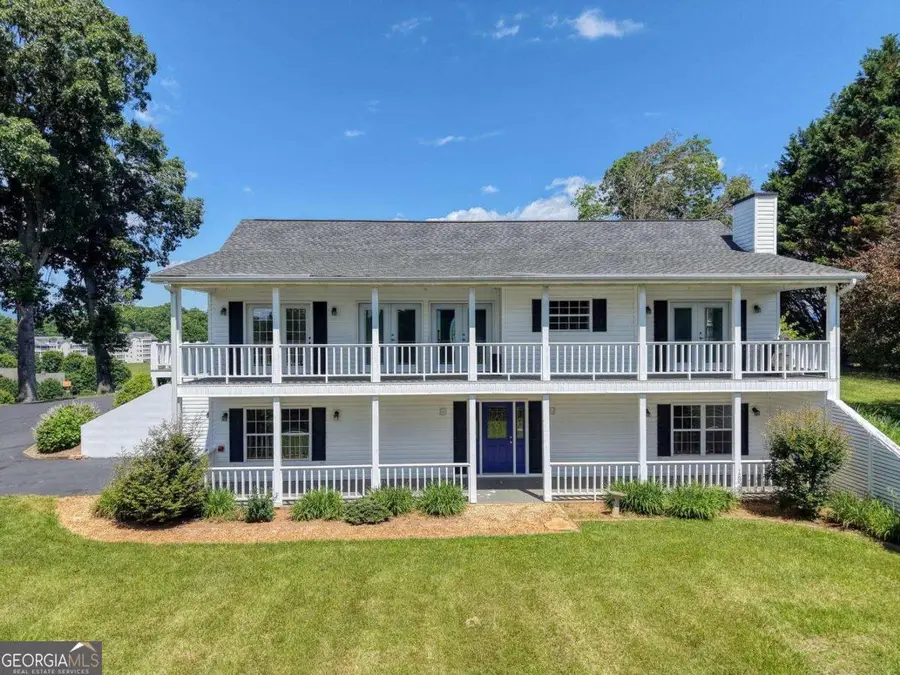 2112 J V Ledford Road, Young Harris, GA 30582 - #3
