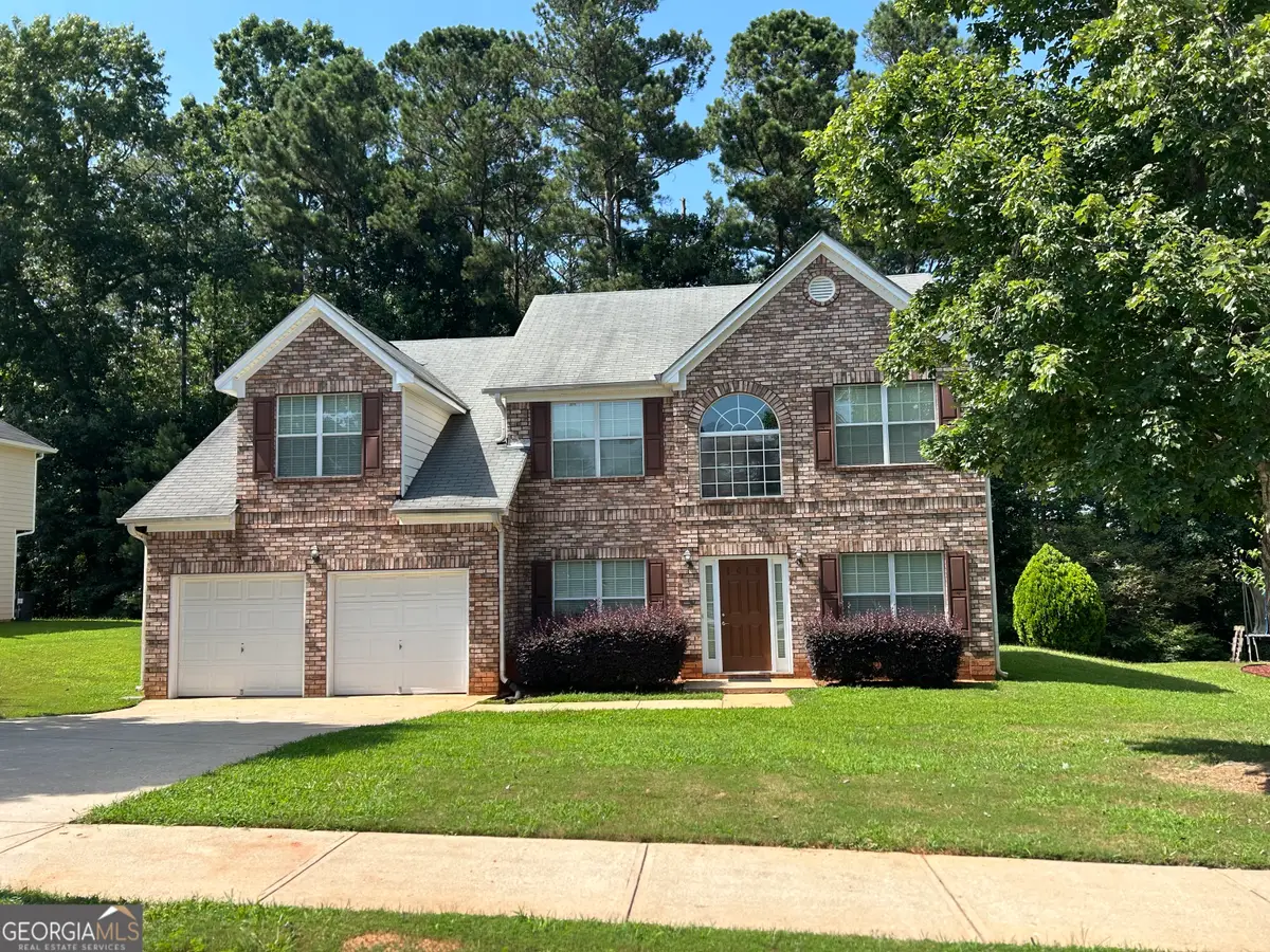 9155 Saunders Drive, Covington, GA 30014 - #1