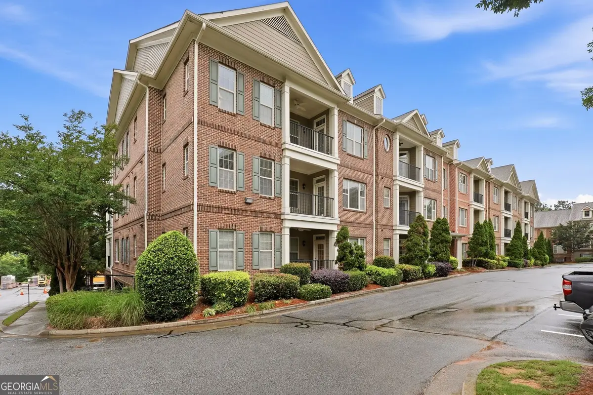 7265 Glisten Avenue Ne #120, Sandy Springs, GA 30328 - #1