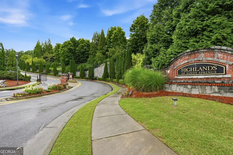 7265 Glisten Avenue Ne #120, Sandy Springs, GA 30328 - #2