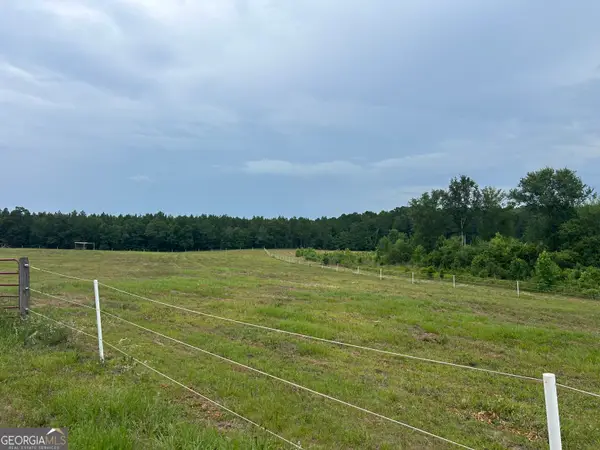 0 B Wynn Ln, Chester, GA 31012