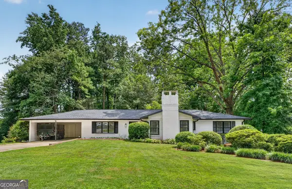 625 Patrick Place, Sandy Springs, GA 30328
