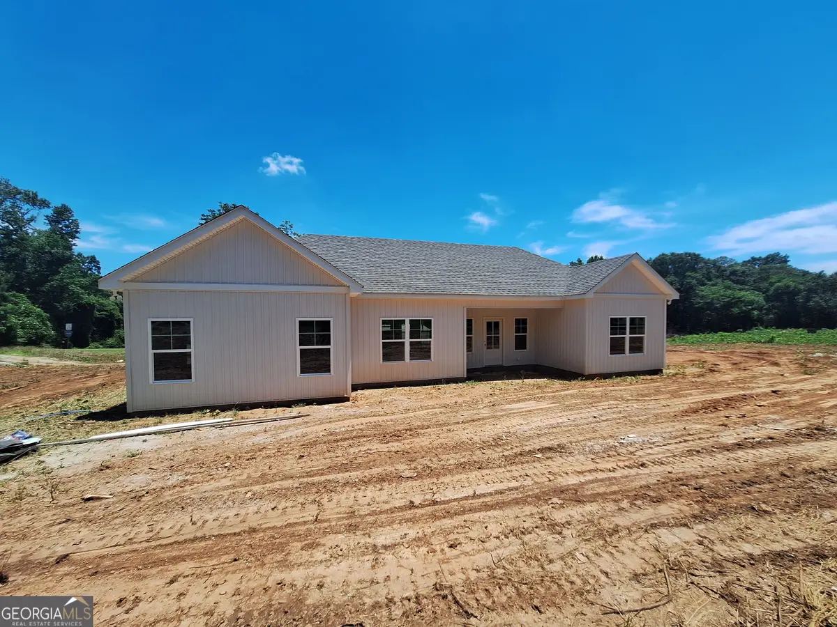 1390 Ben Brown Road, Valley, AL 36854 - #1
