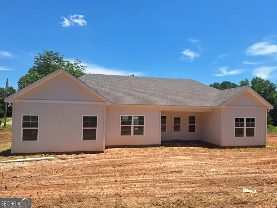 1390 Ben Brown Road, Valley, AL 36854 - #2