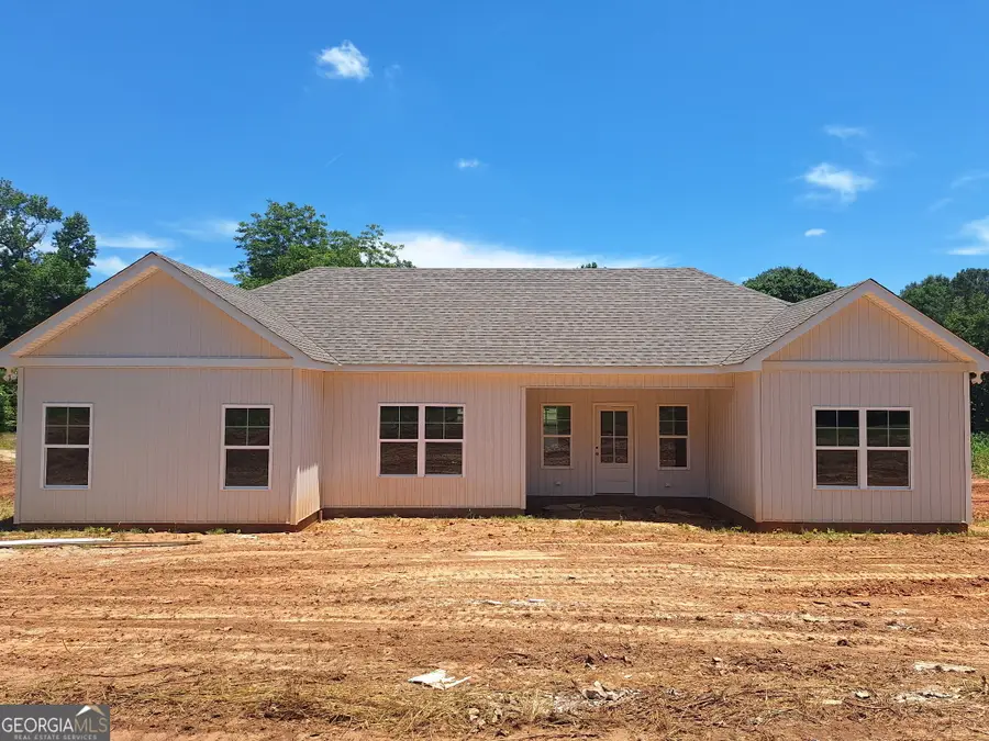 1390 Ben Brown Road, Valley, AL 36854 - #3