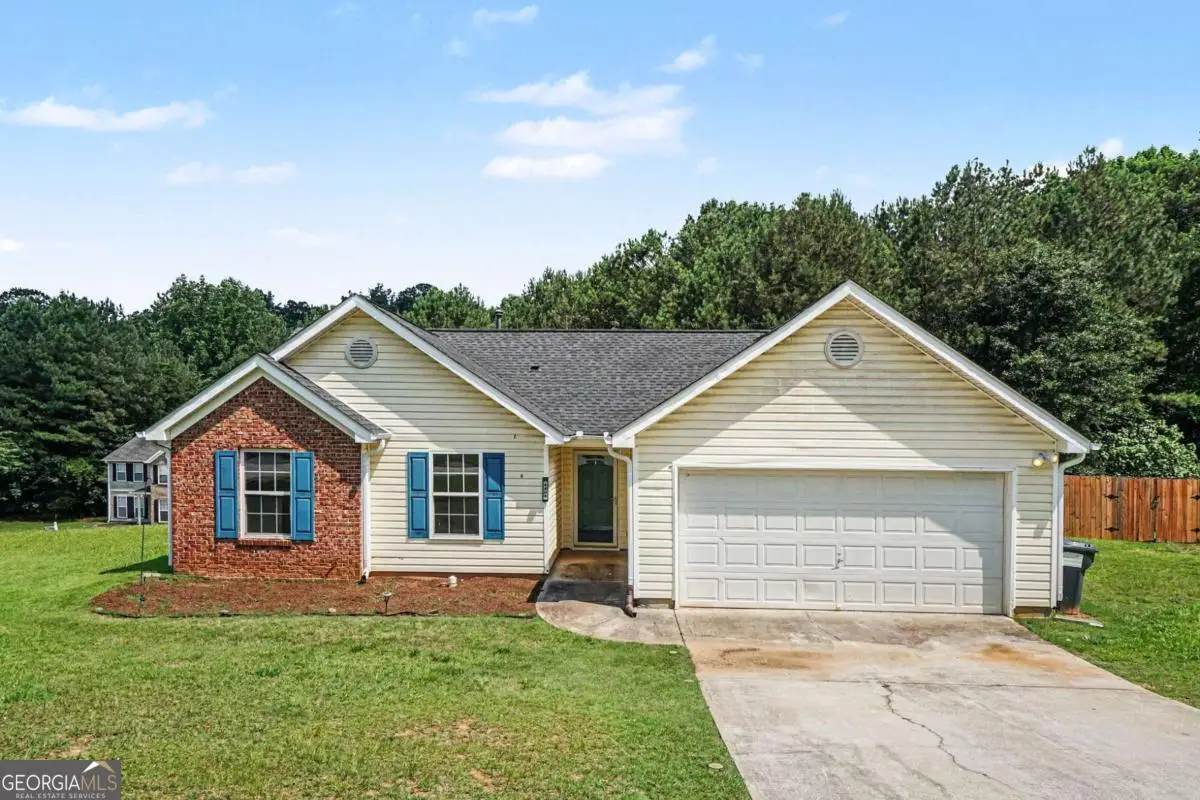 4408 Raptor Court, Snellville, GA 30039 - #1