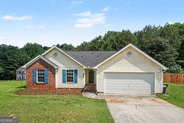 4408 Raptor Court, Snellville, GA 30039