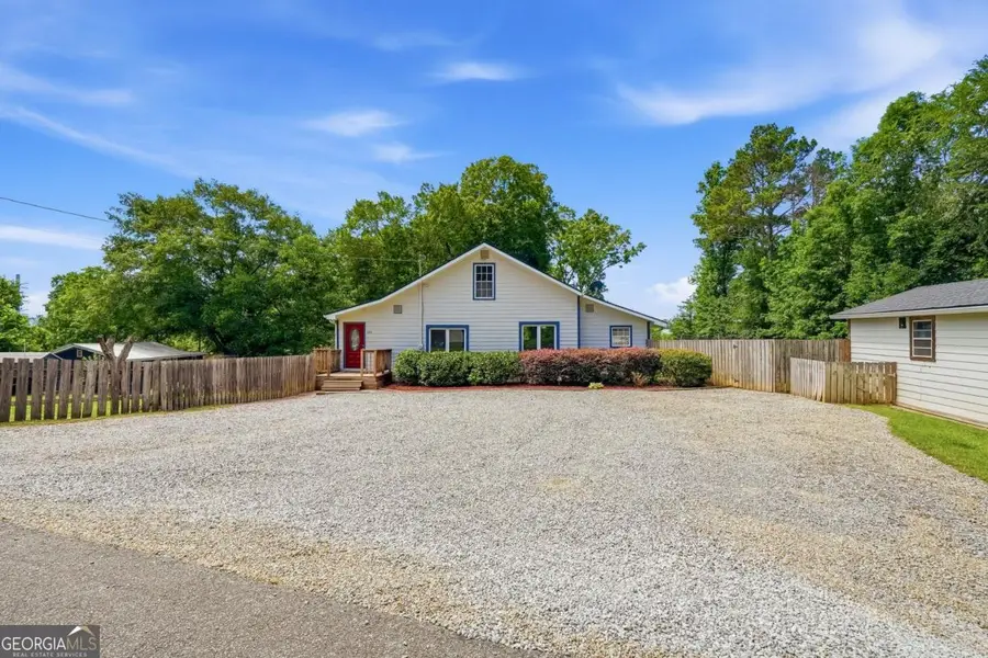 135 Grogan Road Ne, White, GA 30184 - #3