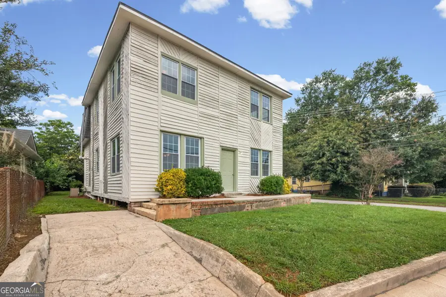 3097 E Point Street, East Point, GA 30344 - #3