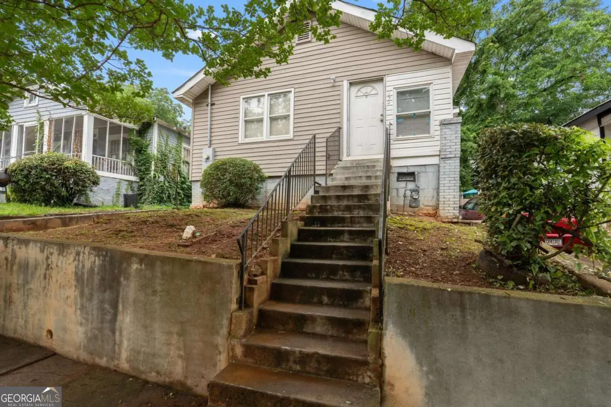 274 Sciple Terrace Nw, Atlanta, GA 30314 - #1