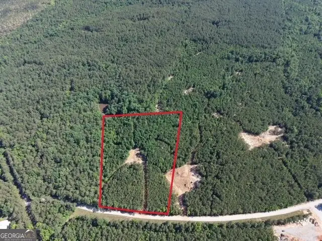 2815 Cedar Creek Road, Elberton, GA 30635 - #2