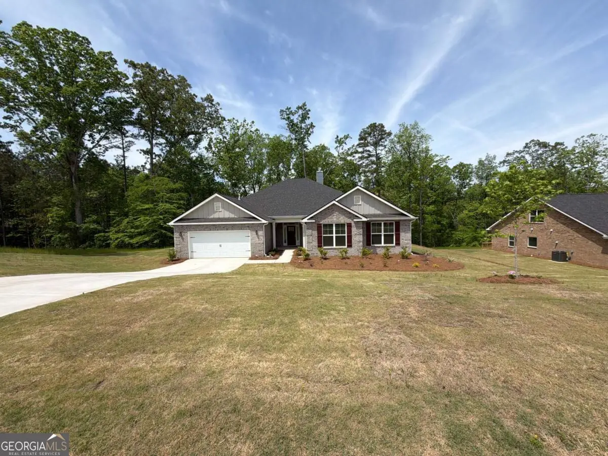 3370 Trevi Trail, Douglasville, GA 30135 - #1