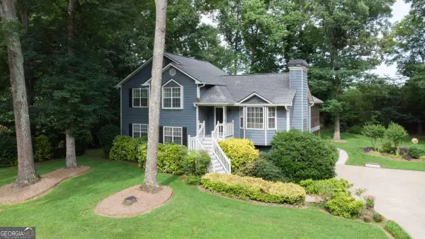 6580 Remington Drive, Cumming, GA 30040