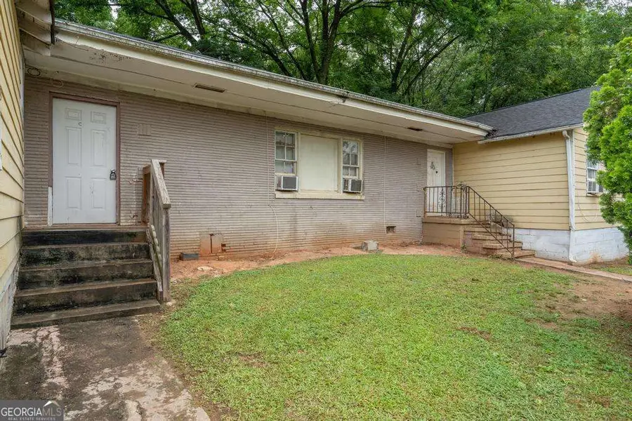 1318 Eason Street Nw, Atlanta, GA 30314 - #2