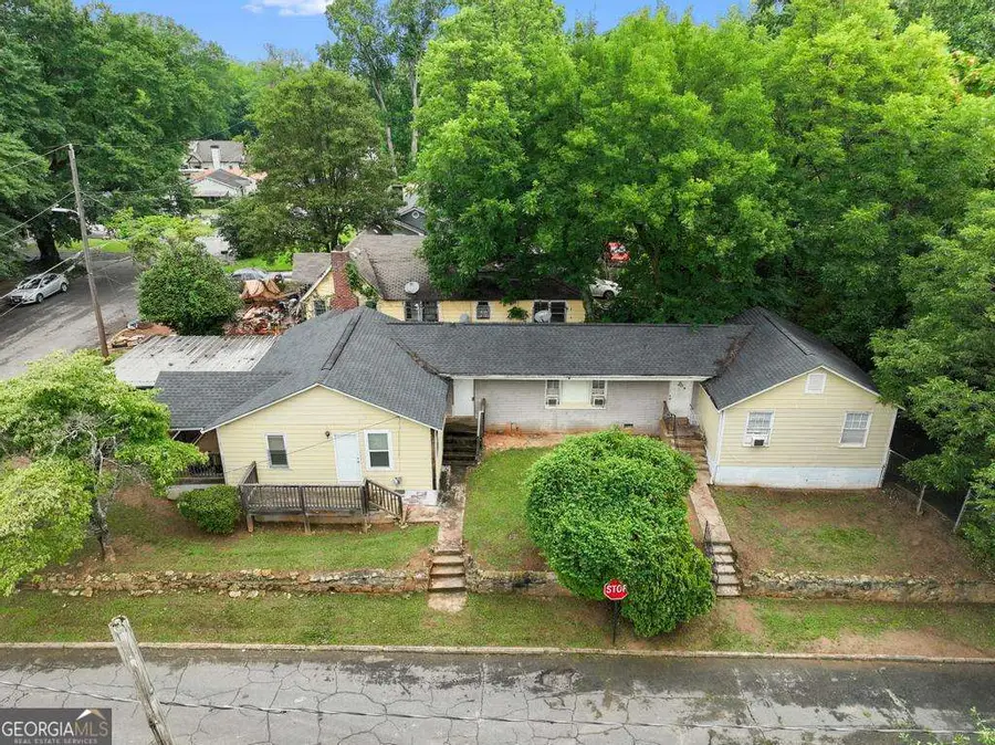 1318 Eason Street Nw, Atlanta, GA 30314 - #3