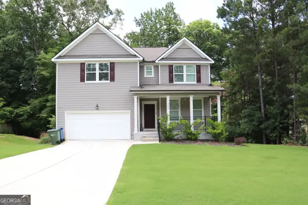 4026 Riverchess Lane Sw, Atlanta, GA 30331