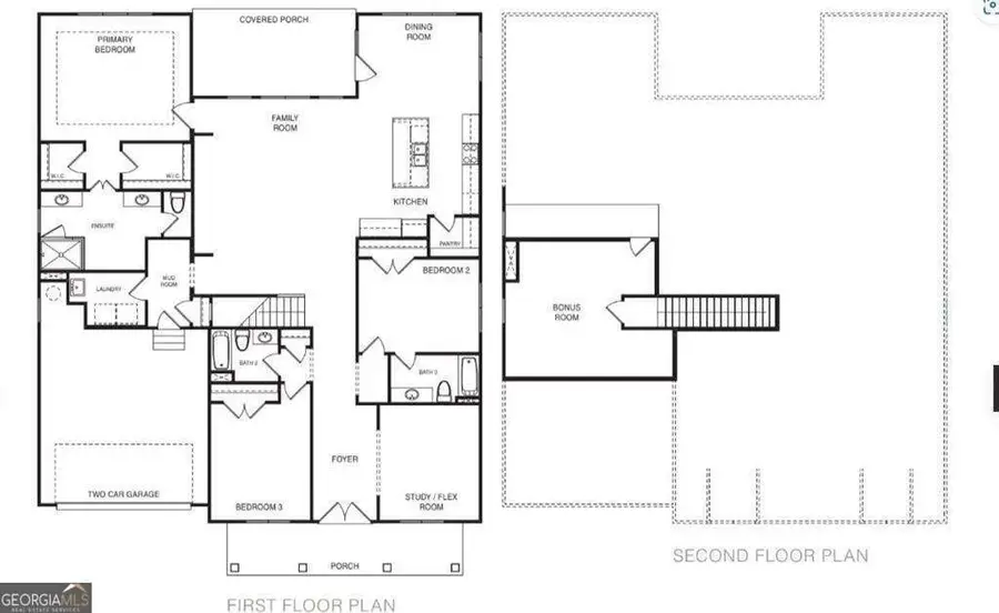 5385 Keepsake Court, Cumming, GA 30040 - #3