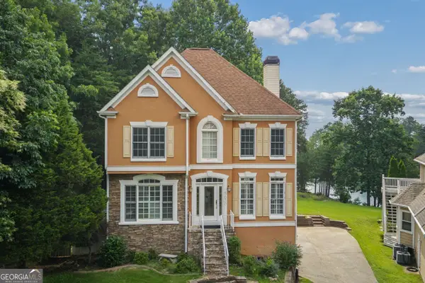 5630 Williams Shores Drive, Cumming, GA 30041