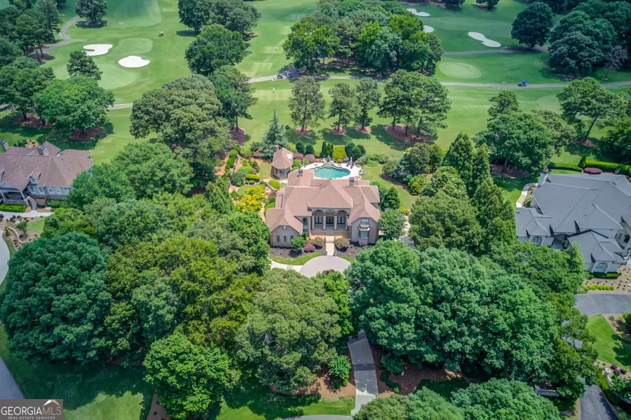 1905 Kathy Whitworth Drive, Braselton, GA 30517 - #2