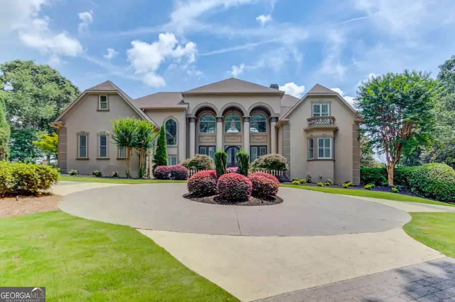 1905 Kathy Whitworth Drive, Braselton, GA 30517 - #3