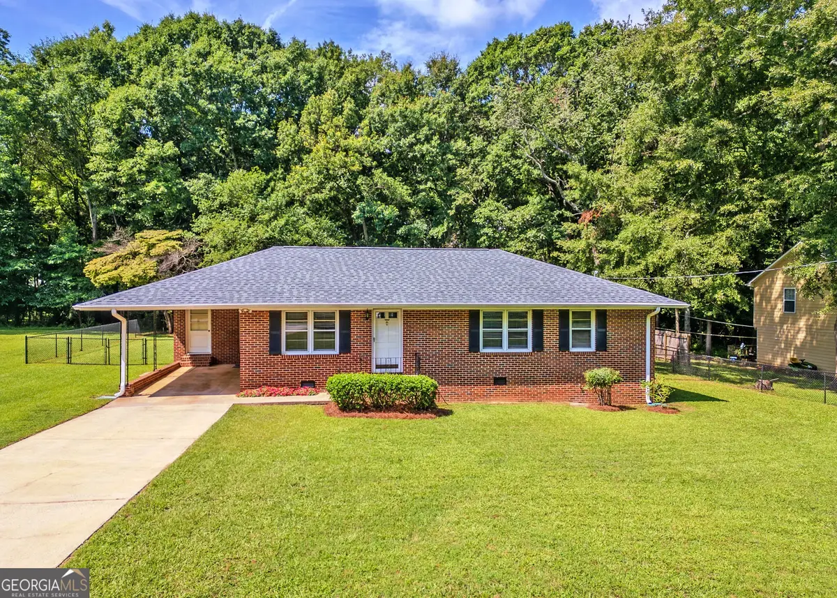 155 Freeman Circle, Athens, GA 30601 - #1