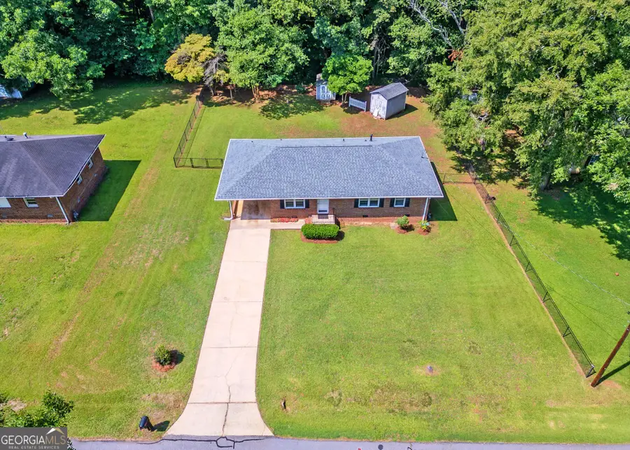 155 Freeman Circle, Athens, GA 30601 - #2