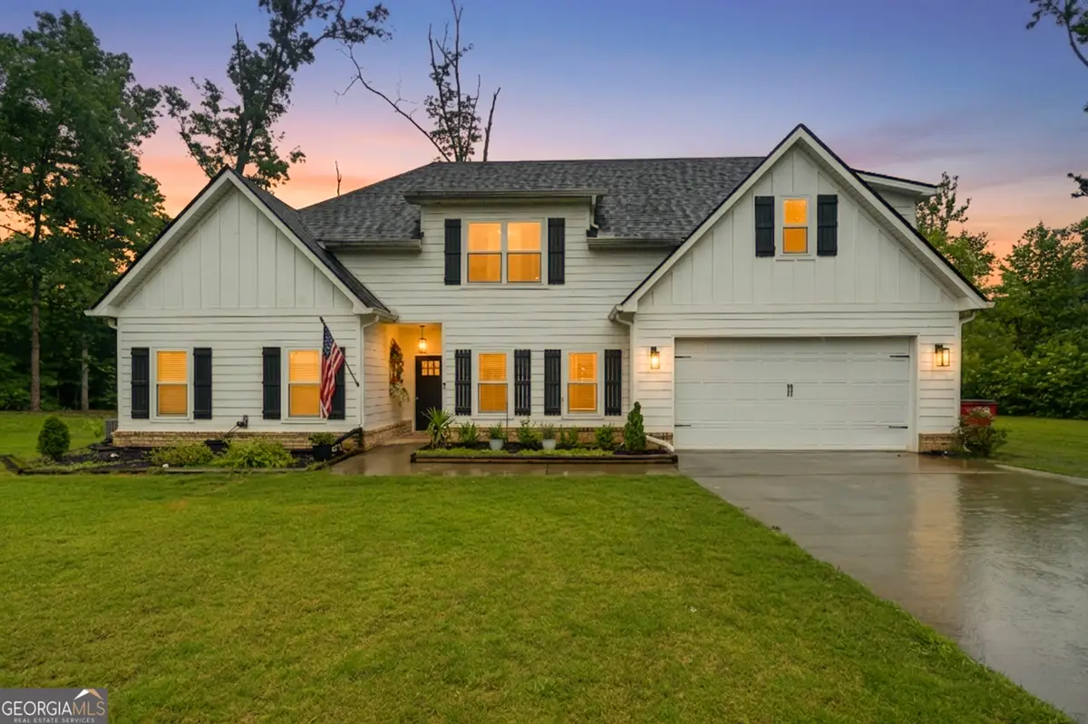 221 Diamond Place, Gray, GA 31032 - #1