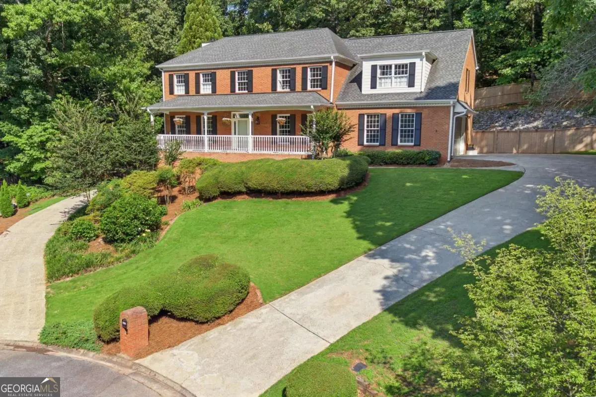 2031 Cliff Side Court Se, Smyrna, GA 30080 - #1