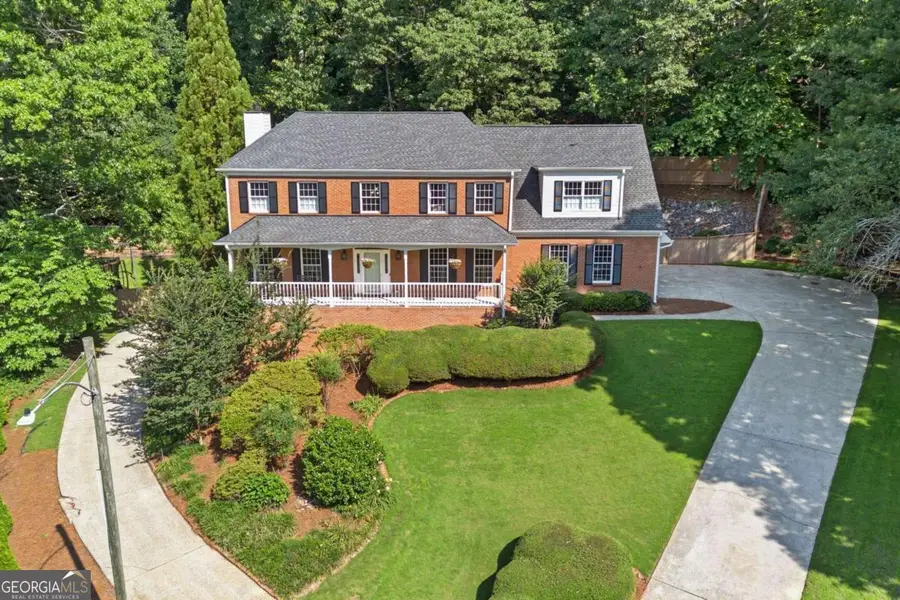 2031 Cliff Side Court Se, Smyrna, GA 30080 - #2