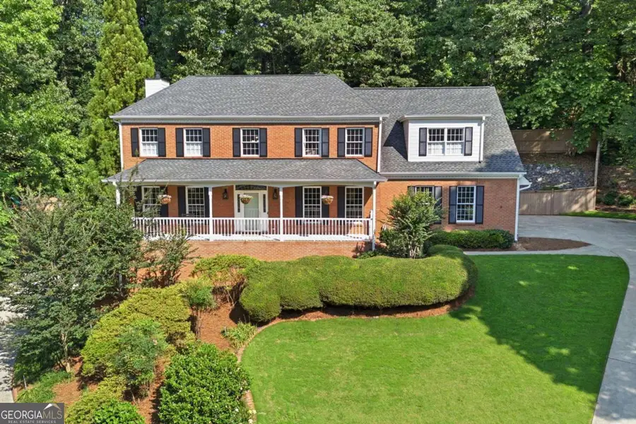 2031 Cliff Side Court Se, Smyrna, GA 30080 - #3