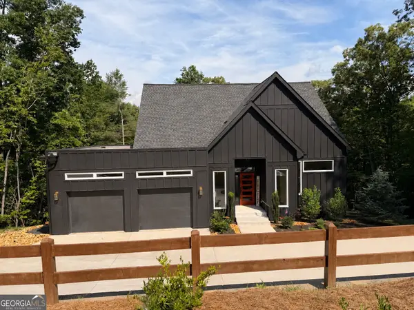 2973 Panorama Drive, Sautee Nacoochee, GA 30571