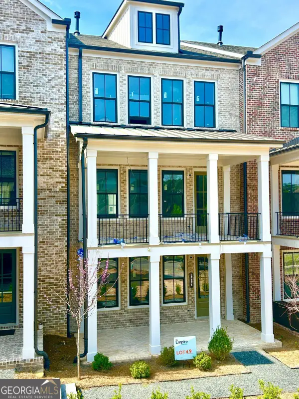 2264 Addington Way #49, Brookhaven, GA 30319