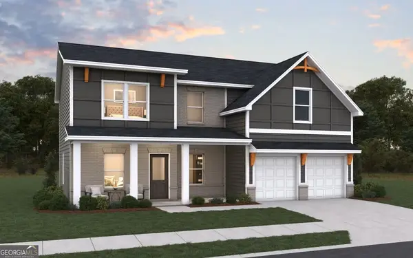138 Post Oak Drive, Jackson, GA 30233