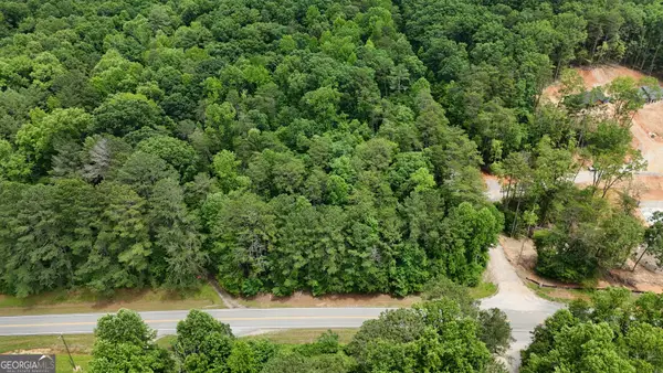 0 Sautee Ridge Road #TRACT 1, Clarkesville, GA 30523