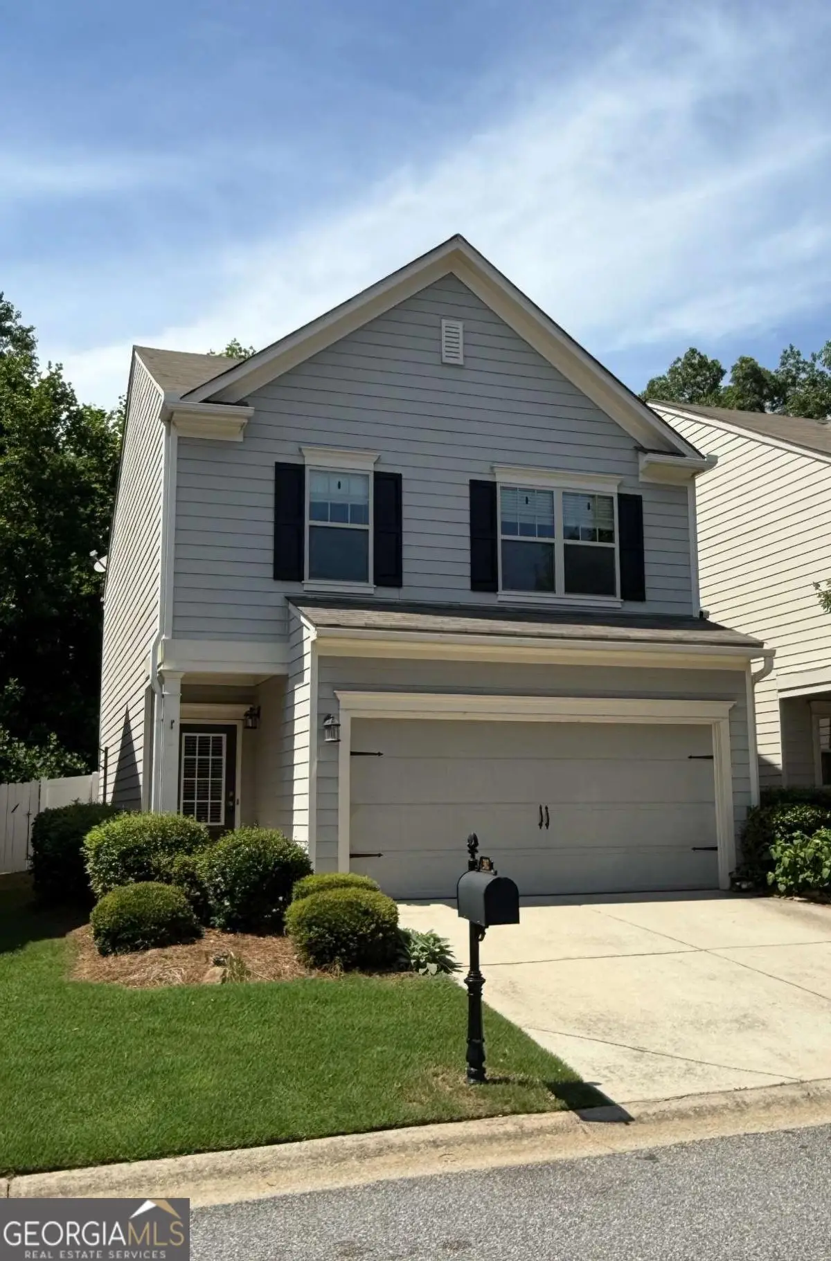 302 Highland Pointe Circle E, Dawsonville, GA 30534 - #1