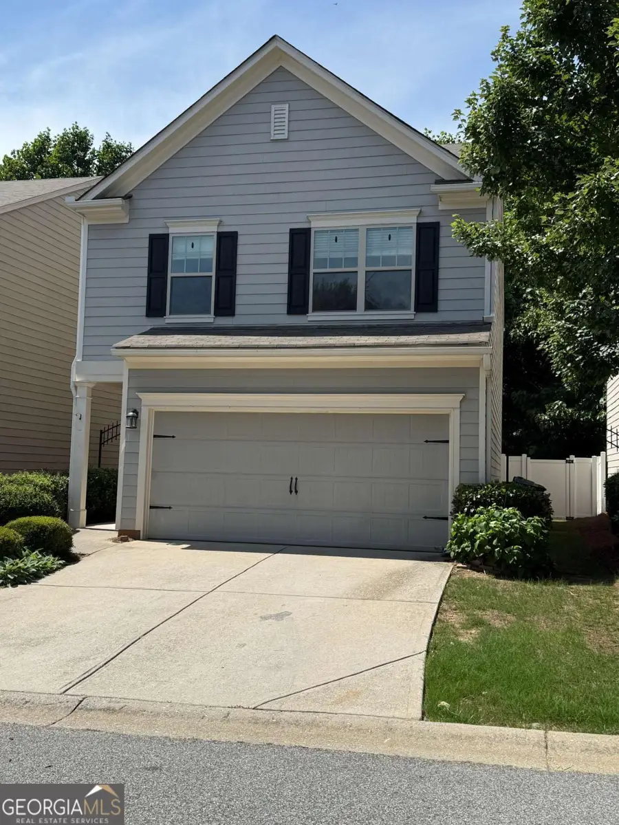 302 Highland Pointe Circle E, Dawsonville, GA 30534 - #3