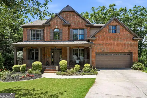 7080 Summit Ridge, Cumming, GA 30041