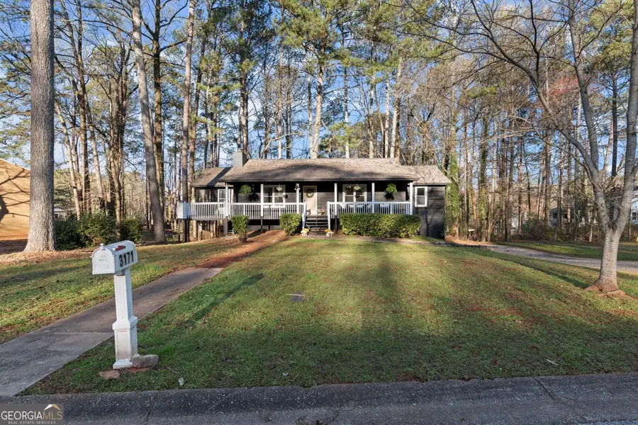 3171 Jessica Drive, Douglasville, GA 30135 - #2